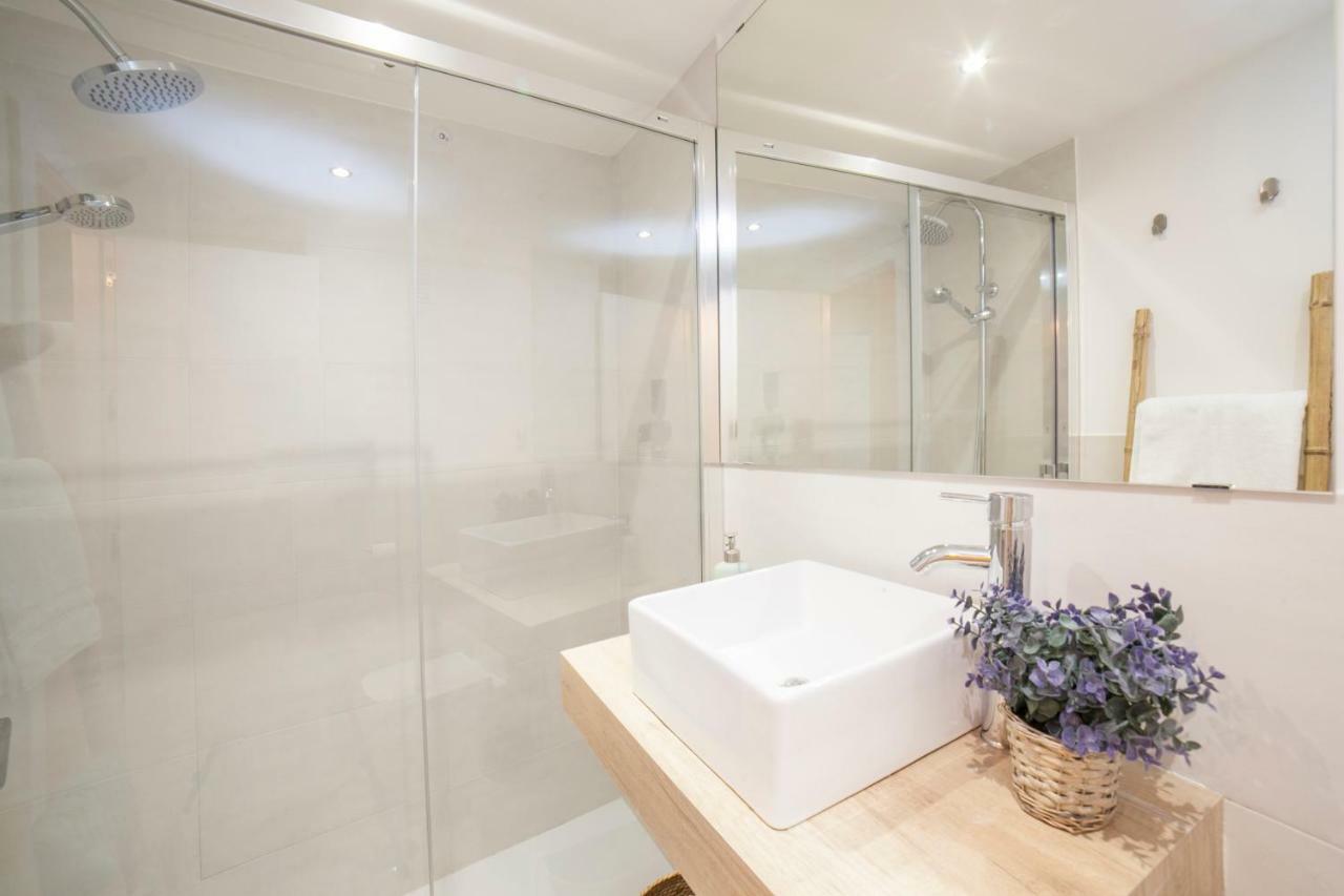 Apartament Alohamundi Pureza Sewilla Zewnętrze zdjęcie