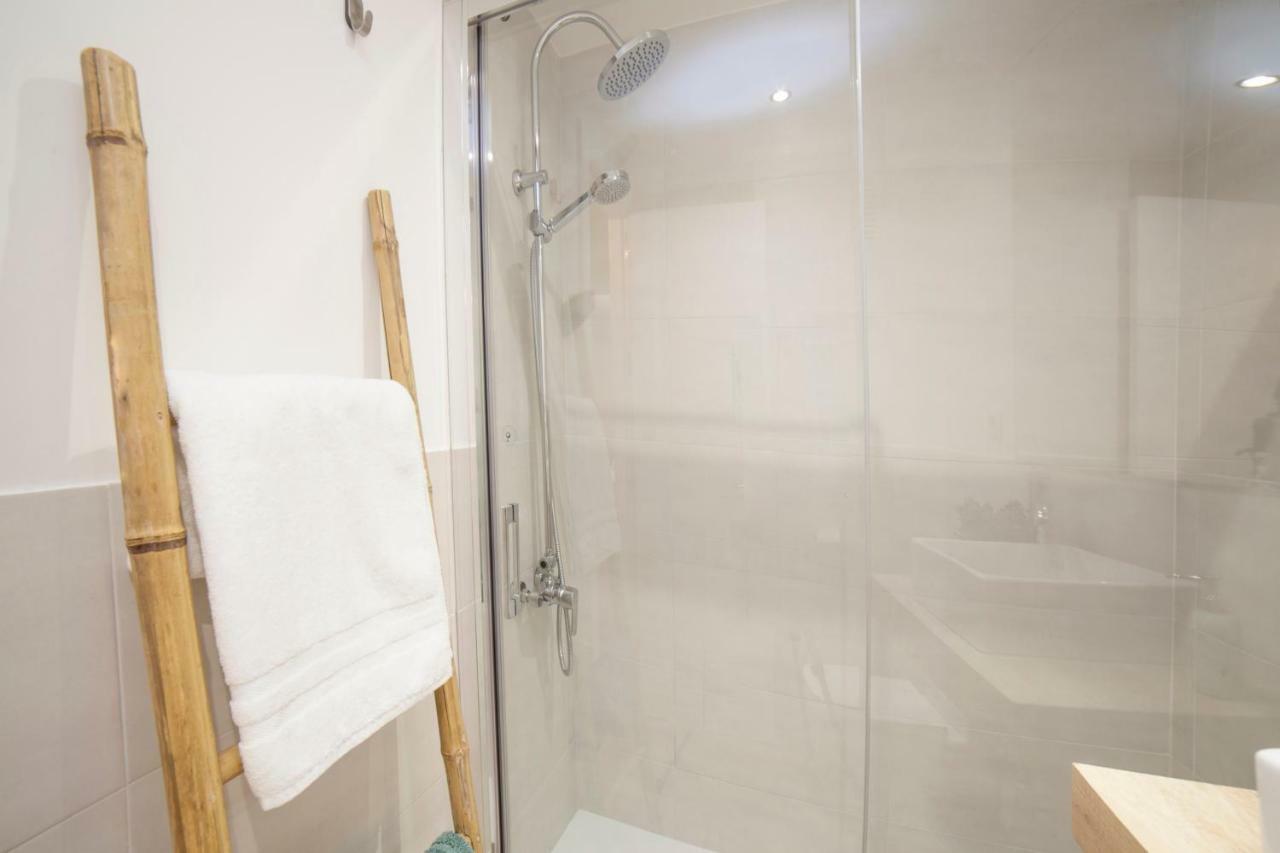 Apartament Alohamundi Pureza Sewilla Zewnętrze zdjęcie